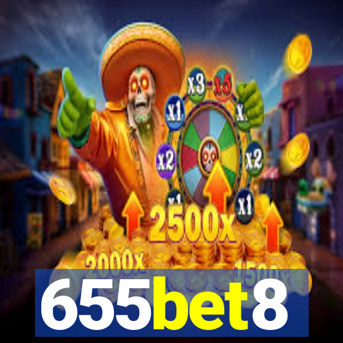 655bet8