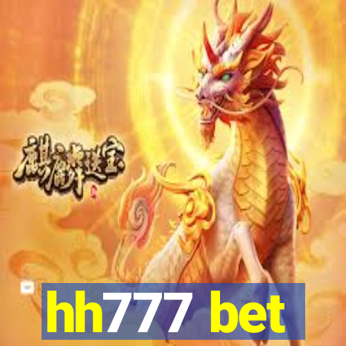 hh777 bet