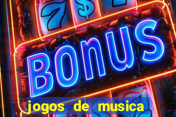 jogos de musica para pc
