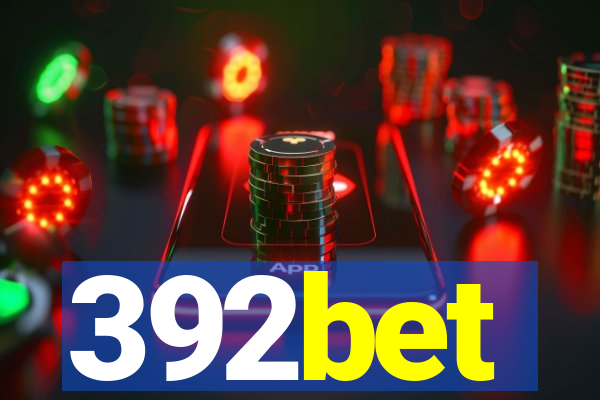 392bet