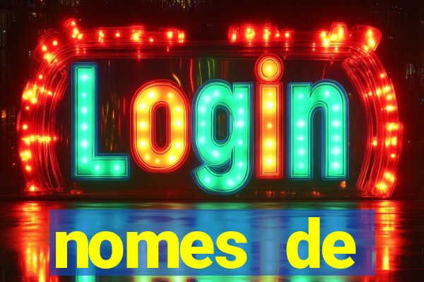 nomes de campeonatos criativos