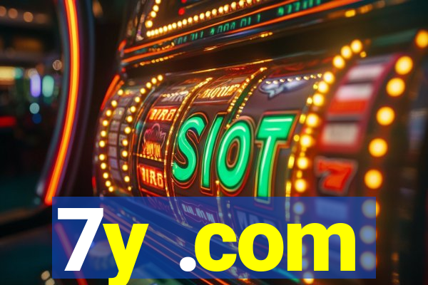 7y .com