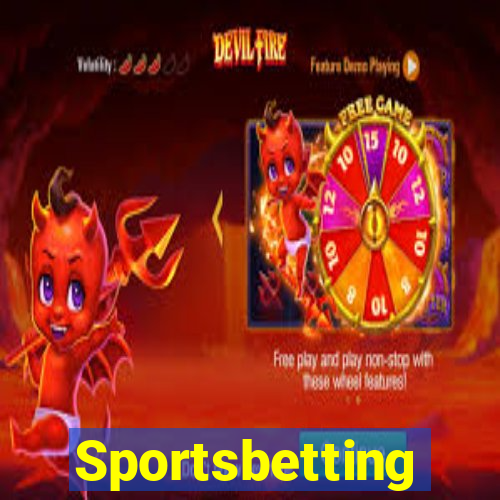 Sportsbetting