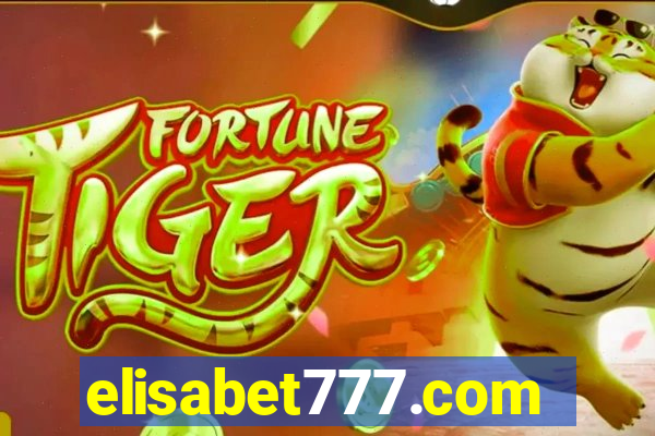elisabet777.com