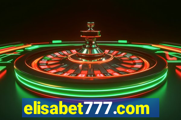 elisabet777.com