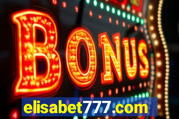 elisabet777.com
