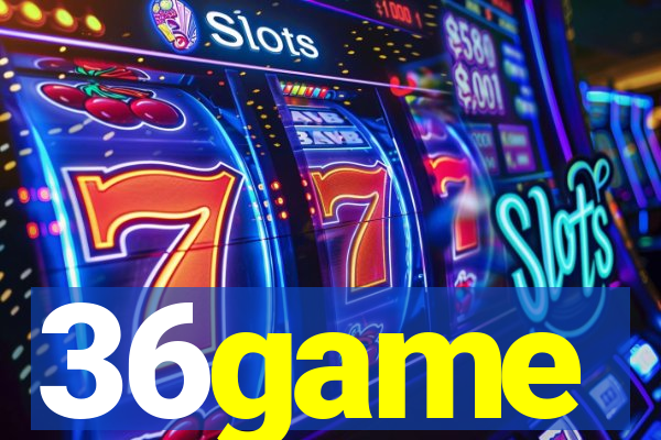 36game