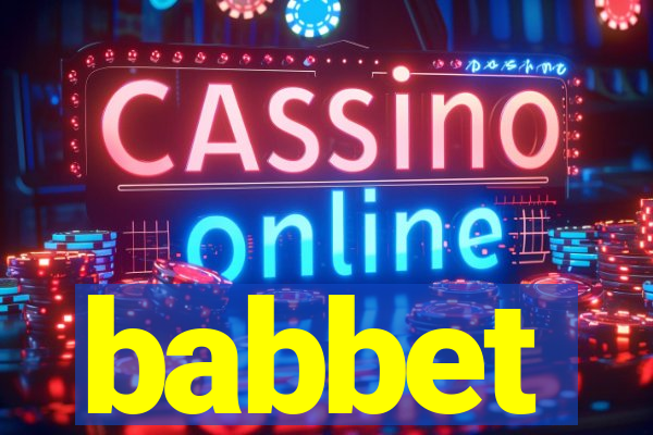 babbet