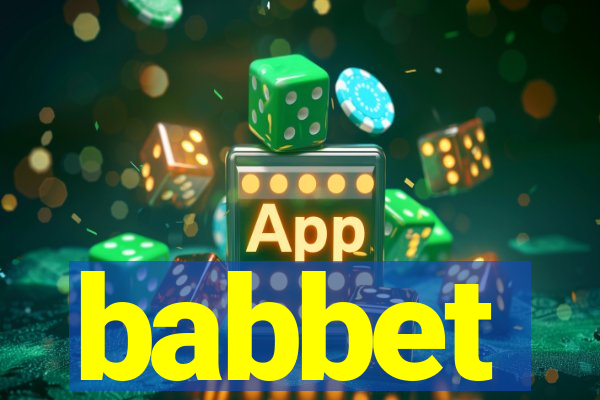 babbet