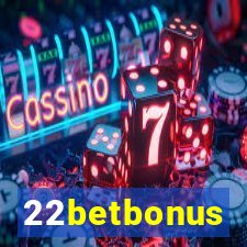 22betbonus