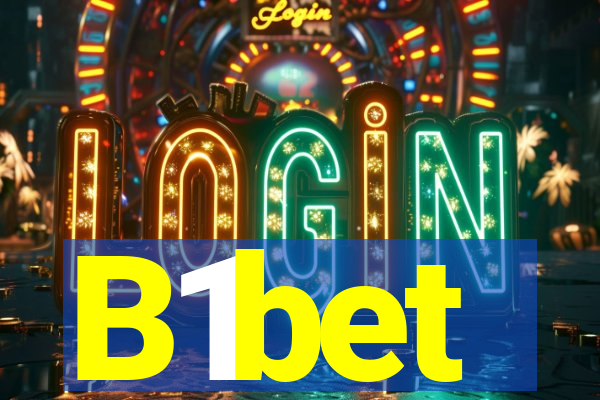 B1bet