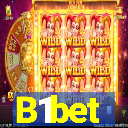 B1bet