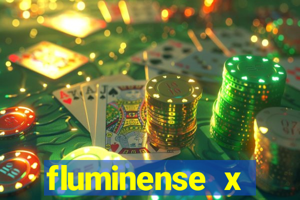 fluminense x criciuma ingressos