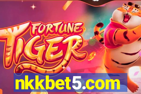 nkkbet5.com