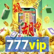 777vip