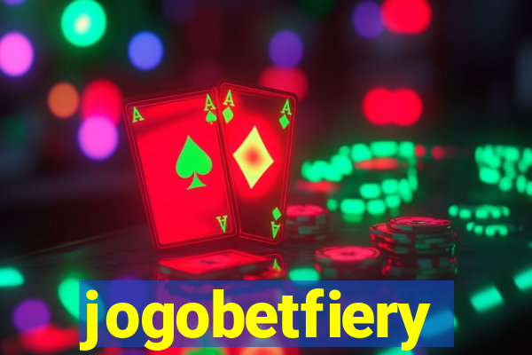 jogobetfiery