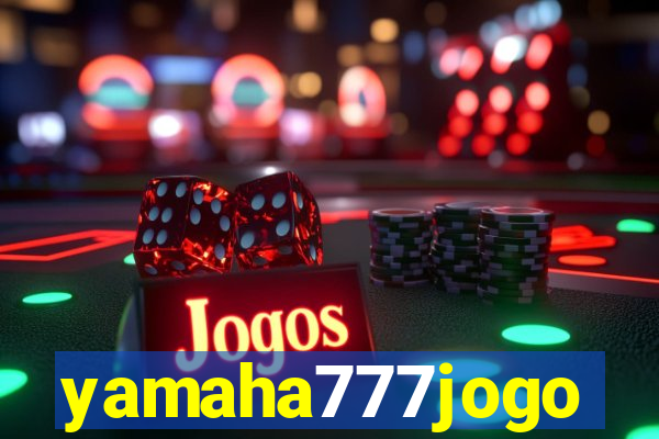 yamaha777jogo