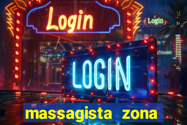 massagista zona norte porto alegre