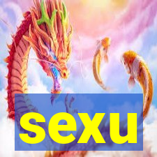 sexu