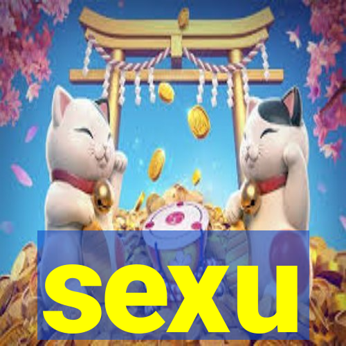 sexu