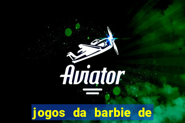 jogos da barbie de levar a chelsea ao banheiro
