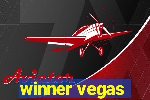 winner vegas