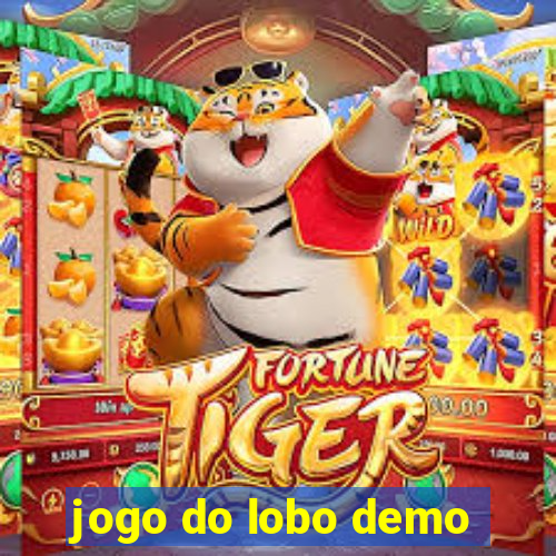 jogo do lobo demo