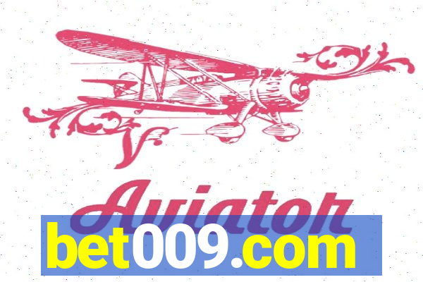 bet009.com