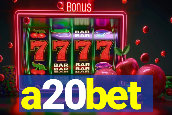 a20bet
