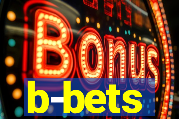 b-bets