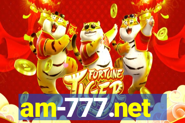am-777.net