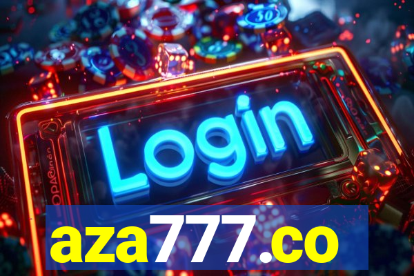 aza777.co