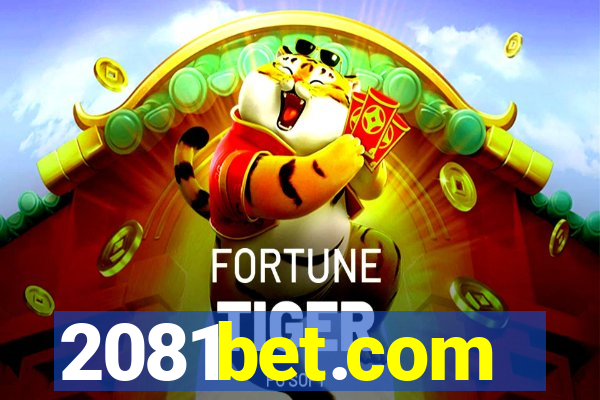 2081bet.com