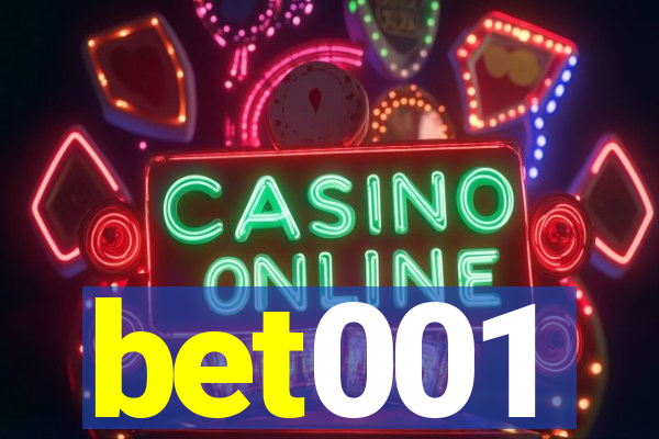 bet001