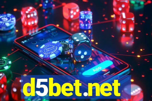 d5bet.net