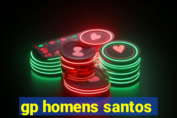 gp homens santos