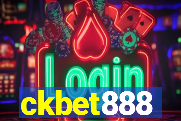 ckbet888