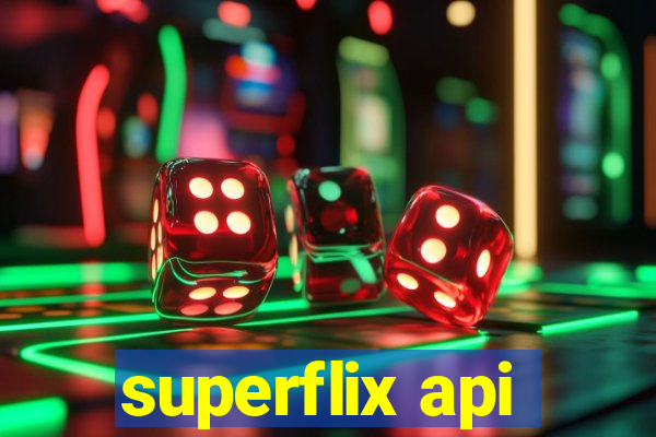 superflix api