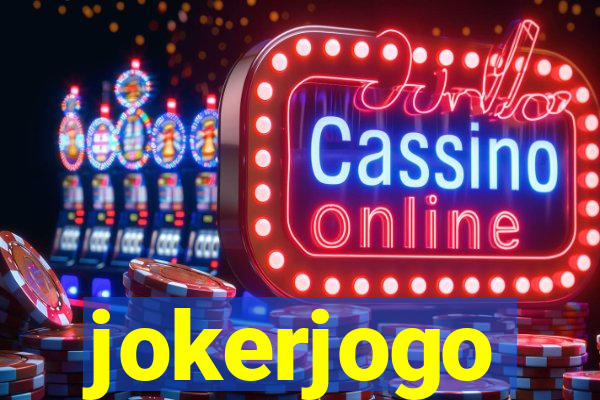 jokerjogo