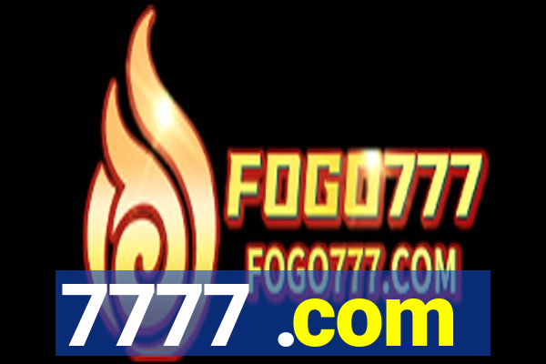 7777 .com