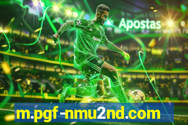 m.pgf-nmu2nd.com fortune ox