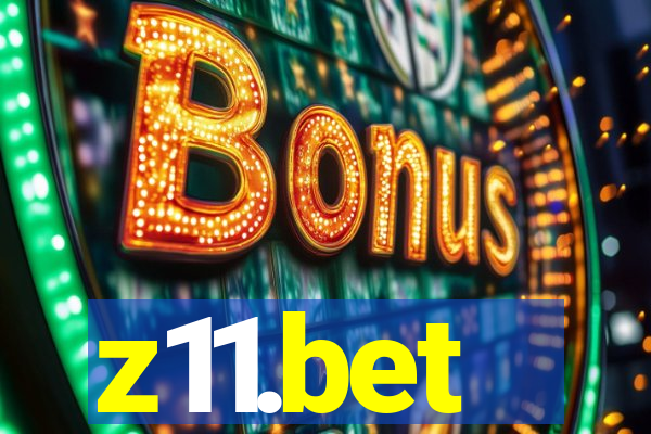 z11.bet
