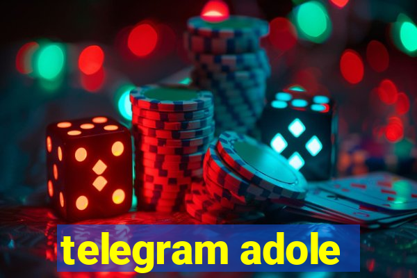 telegram adole