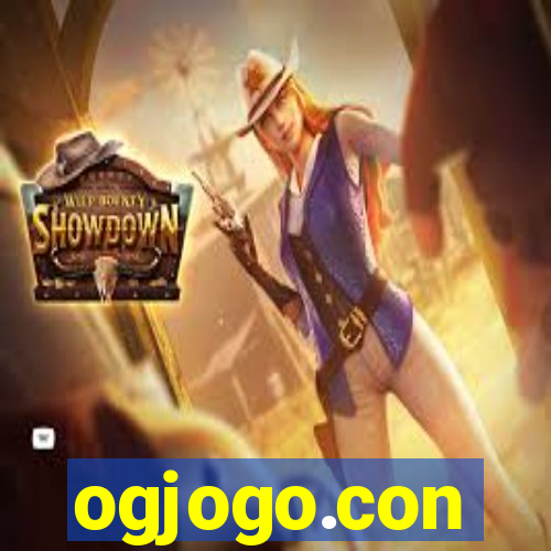 ogjogo.con