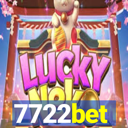 7722bet