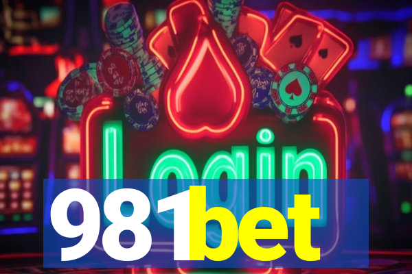 981bet
