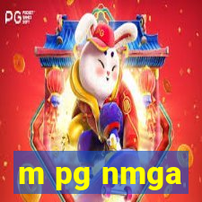 m pg nmga