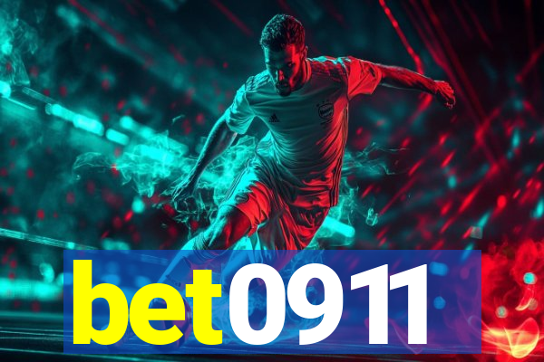 bet0911