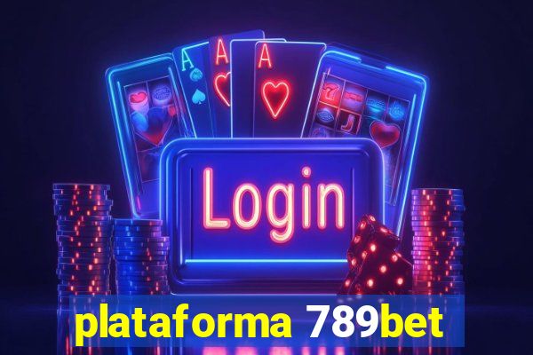 plataforma 789bet