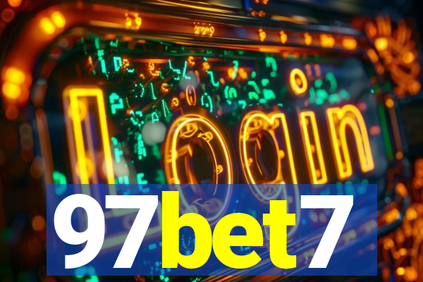 97bet7